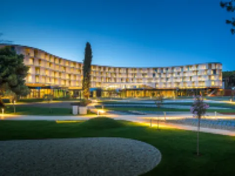 Maistra Select Family Hotel Amarin Hotels in Rovinj