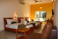 Krishna Park Resort