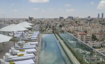 Regency Palace Amman