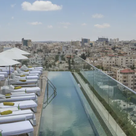 Regency Palace Amman