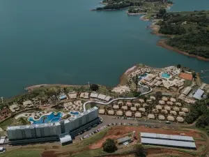 Tayayá Aqua Resort