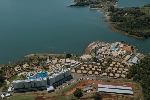 Tayayá Aqua Resort