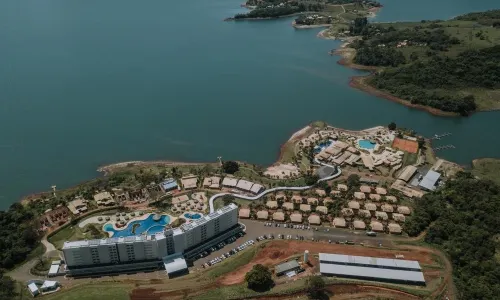 Tayayá Aqua Resort