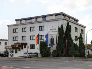 Hotel zum Stresemann