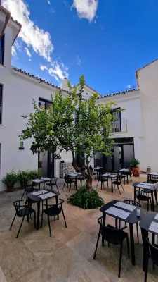 Opuntia Hotel Boutique Hotels near Sabor a España