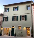 A Casa di BiaGio Các khách sạn ở Rapolano Terme