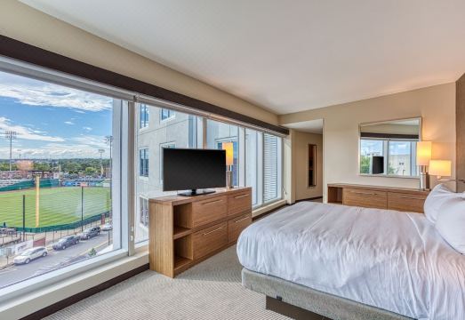 Hyatt Place Greensboro Downtown,Greensboro Updated 2024 Reviews