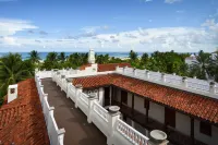 The Villa Casa Casuarina - Romantic