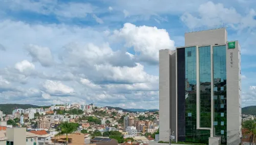 Ibis Styles Itauna - Spa