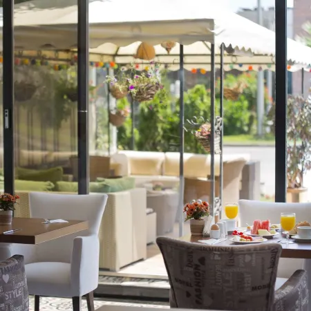 North Point Hotel