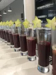 Wyndham Garden Ft Lauderdale Airport & Cruise Port - bar