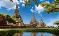 Yamadaya Apartment Hotels in Uthai