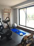 Parc Beaumont Hôtel & Spa Pau - MGallery - Gym