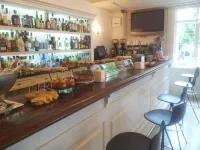 Hotel Harrison Etxea - bar