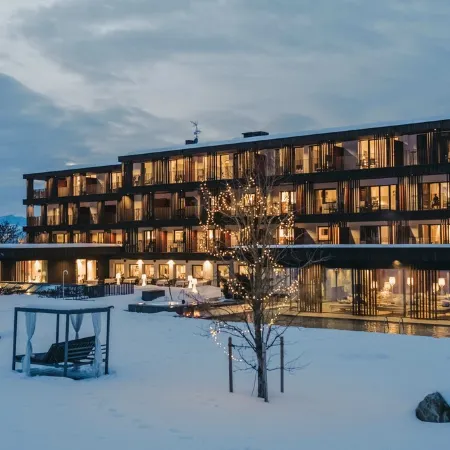 Hotel Rudolf