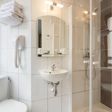 Hotel 26 Faubourg Отели рядом с достопримечательностью «Улица Лапп»