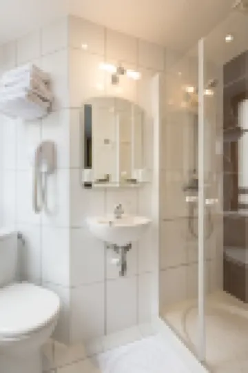 Hotel 26 Faubourg リヨン駅周辺のホテル