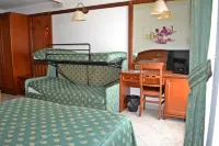 Hotel Valle Rossa