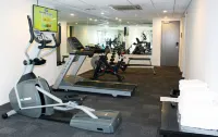 Rydges Latimer Christchurch - Gym