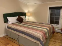 Trailside Inn Các khách sạn ở Killington