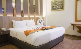 Deivan Hotel