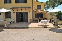 Holiday Resorts for 10 Persons, with Swimming Pool, Wifi and Air Conditioner
