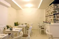 Orologopoulos Mansion Luxury Hotel - breakfast
