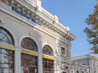 拿破崙酒店 鄰近卡福爾廣場的酒店