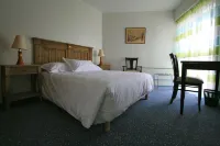 Auberge du Cabestan Hotel Audierne Hotels in der Nähe von Pointe du Raz