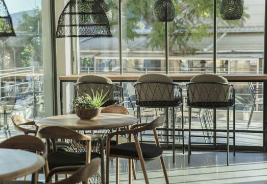 파야바 호텔 바이 트루 블루