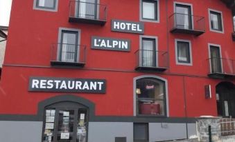 Hotel l'Alpin