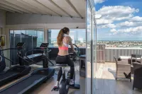 Hotel Donatello Imola - palestra