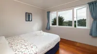 Russell-Orongo Bay Holiday Park Hotel a Russell
