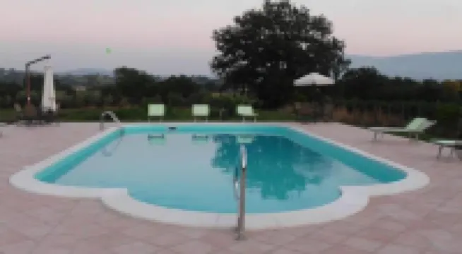 Country House L'Ippocastano