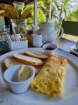 Villa Marina Hotel - petit déjeuner