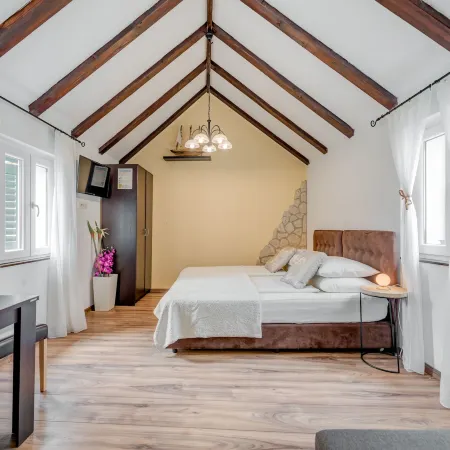 Guesthouse Imperator Hotels in Split