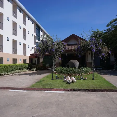 Sirimathani Hotel