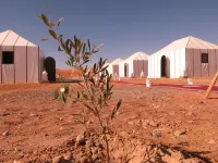 Mirage Luxury Camp - 2 estrellas