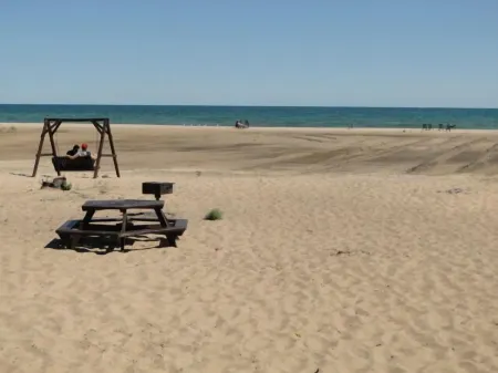 Oscoda Lakeside Hotel