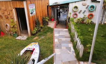 Hostal & Restaurante Bar Xtream - Housity