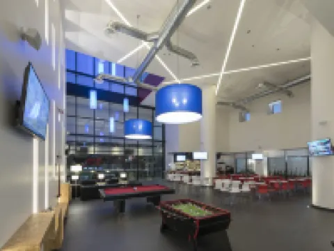 ラマダ アンコール、ウインダム アグアカリエンテス アグアスカリエンテスのホテル