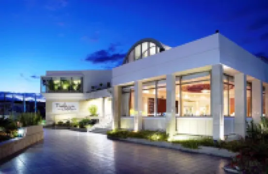 Thalassa Beach Resort