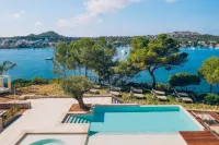 Iberostar Selection Jardín del Sol Suites - Adults Only - Baarit