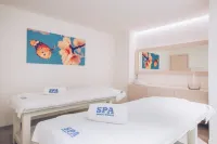 Iberostar Waves Alcudia Park - spa