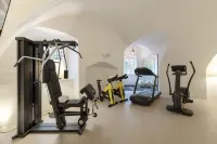 Castel Hörtenberg - Gym