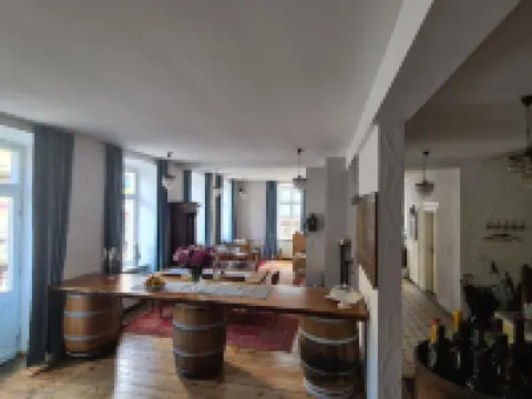 Hotel Osteria Del Vino Cochem Hotels in Cochem