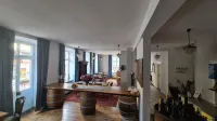 Hotel Osteria Del Vino Cochem Hotels in Greimersburg
