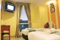 Sun Inns Hotel Kota Damansara Near Hospital Sungai Buloh