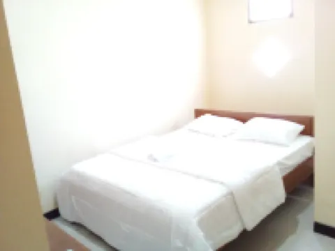 Palace Syariah Hotels in Kebalenan