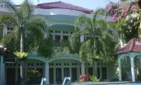 Hotel Pondok Indah Beach Pangandaran Hotels in Babakan